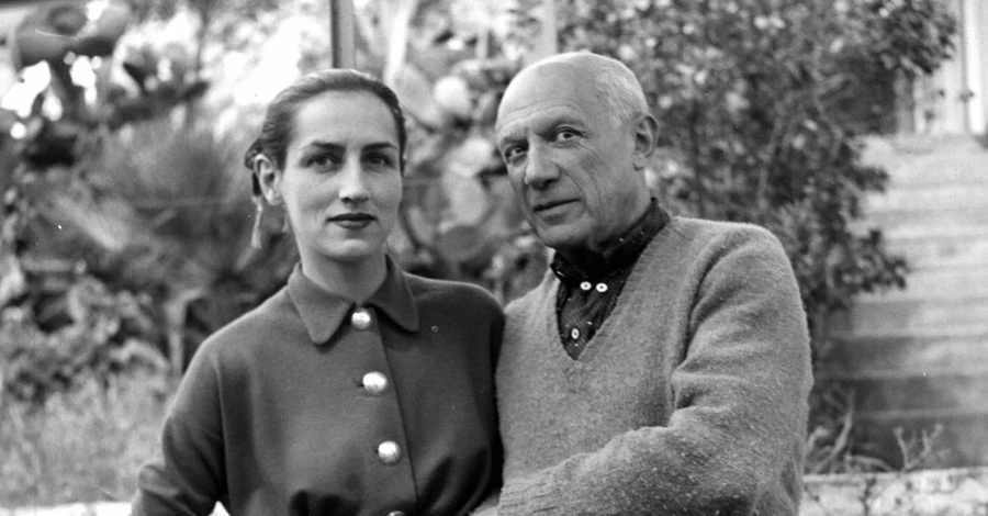 В Нью-Йорке умерла 101-летняя муза Пабло Пикассо и автор скандальных мемуаров