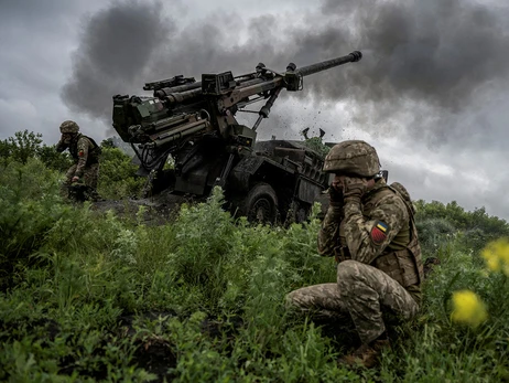 Новая гонка вооружений: Война в Украине «сломала» стандарты