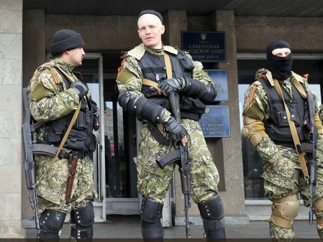 Генштаб: Росіяни облаштовують нові катівні на захоплених територіях 