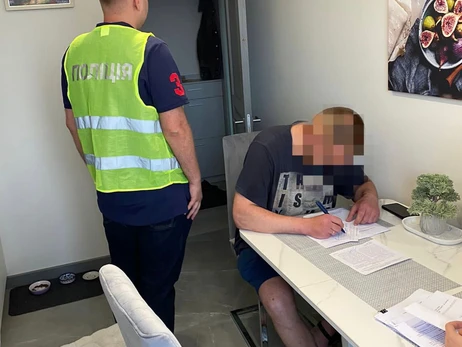 Директору департамента КГГА, за которого заступился Кличко, сообщили о втором подозрении