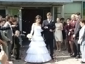В Ивано-Франковске 18 человек отравились на свадьбе 