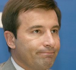 Комиссия ВР: Ющенко вооружал Саакашвили 