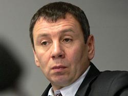 Депутата Госдумы РФ не пустили в Украину 