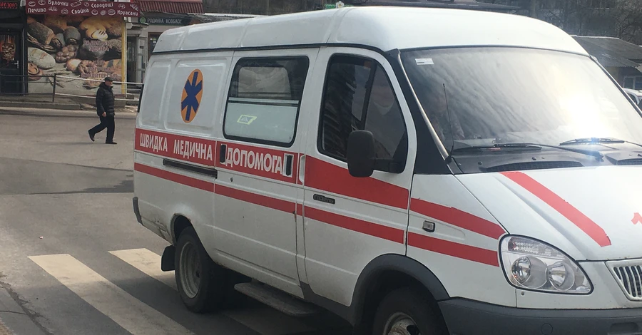 На Харківщині травмувався 7-річний хлопчик через вибух невідомого предмету