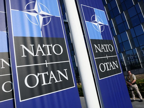 Міністр оборони Великобританії заявив про необхідність спрощеного вступу України в НАТО