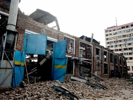 Война в Украине и спад в мировой экономике: есть ли здесь связь