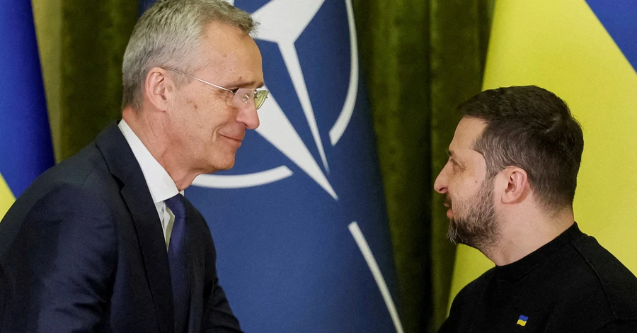 Саммит НАТО в Вильнюсе: надежды на вступление Украины еще есть 