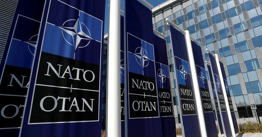 Португалія стала 23 країною, яка уклала декларацію про членство України в НАТО
