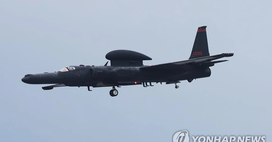 В КНДР заявили, что самолеты-разведчики США вторглись в ее воздушное пространство 