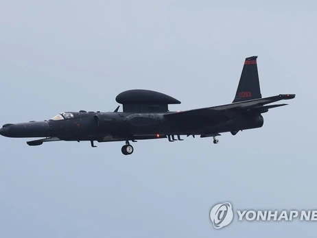 В КНДР заявили, что самолеты-разведчики США вторглись в ее воздушное пространство 
