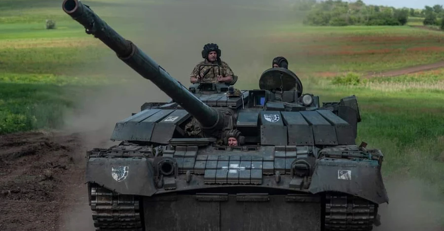 Втрати РФ в Україні перевищили 235 тисяч військовослужбовців