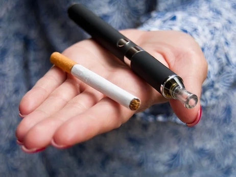 З 11 липня в Україні діють нові обмеження для тютюнових виробів