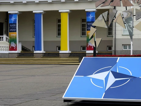 Словарь НАТО: что такое ПДЧ и чем «Совет» для Украины отличается от «Комиссии»