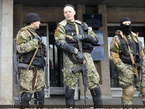 Генштаб: Войска РФ переселяют украинцев с оккупированных территорий, а их дома занимают россияне 