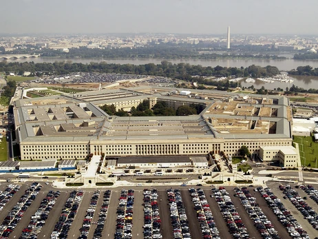 CNN: Пентагон отправит в Европу до 3 тысяч резервистов 