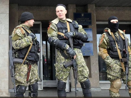 Россияне допрашивают на полиграфе украинцев, которые приезжают в Крым