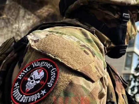 Українські бійці зміцнюють кордон через прибуття 