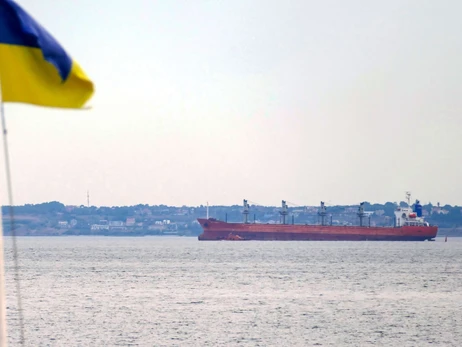Зеркальный ответ Украины: российские суда в Черном море будут рассматриваться как цели