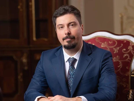 Колишнього голову Верховного суду Князєва залишили під вартою до 8 вересня