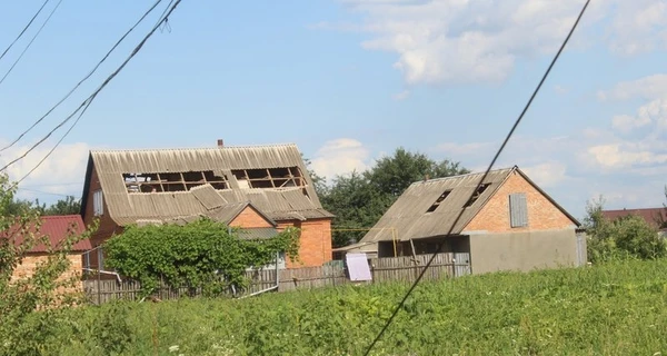 Під час атаки Житомирщини отримали поранення 17 людей, пошкоджено півтисячі будівель