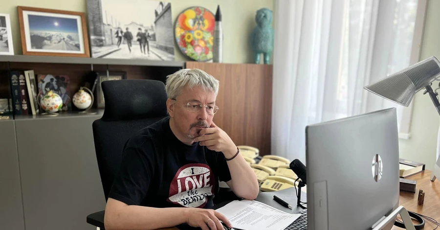 Ткаченко прокомментировал уместность выделения 500 млн грн на музей голодомора