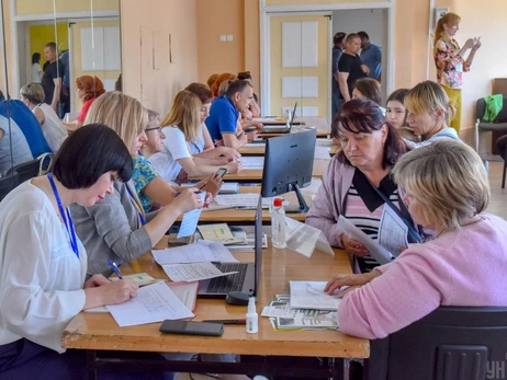 Компенсацию за приют переселенцев в Украине можно оформить дистанционно