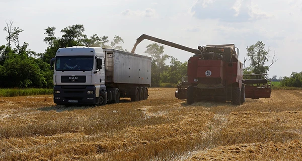 «Зернового коридору» більше немає: економічні наслідки для України