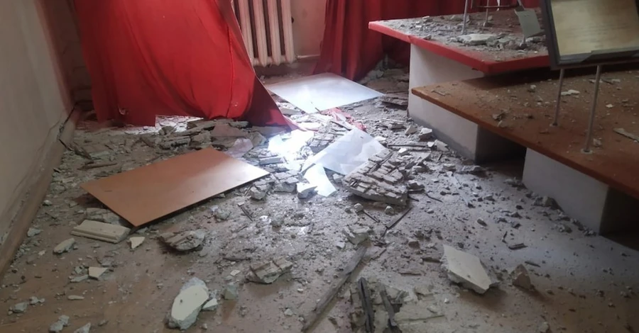 ЮНЕСКО засудило російські атаки на історичний центр Одеси