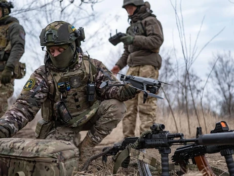 Минобороны: За неделю армия РФ потеряла почти 4,3 тысячи солдат
