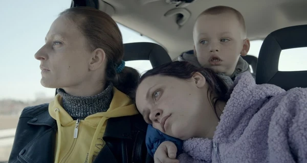 Документалку об эвакуации украинцев покажут на Международном кинофестивале в Торонто