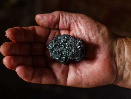 У Покровську після раптового викиду вугілля та газу загинули троє шахтарів