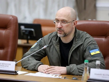 Шмыгаль пообещал повторные проверки укрытий в украинских регионах