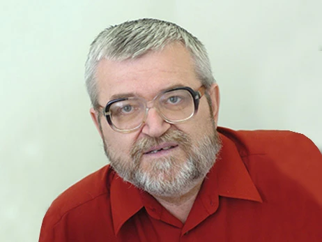 Пішов із життя редактор, журналіст, письменник Микола Сухомозський