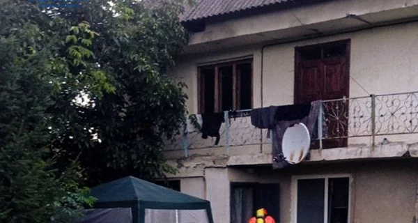 На Львівщині у підвалі загадково загинула ціла сім'я