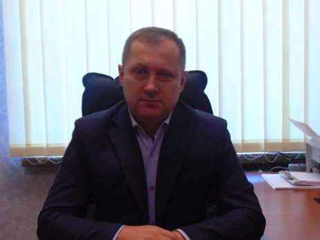 В Черкасской области уволили заместителя председателя РГА - старосту церкви УПЦ МП
