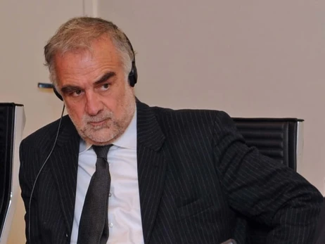 Звіт від екс-прокурора МКС Окампо щодо «геноциду вірмен» поширює неправдиву інформацію