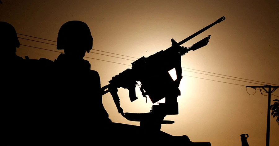 В Нигере жертвами теракта стали 17 военных