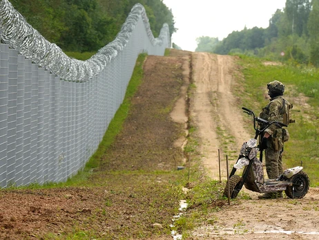 Граница между Беларусью и Евросоюзом: что будет, если ее закроют