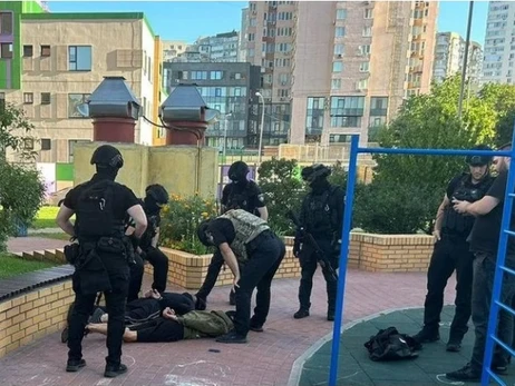 Покушения на убийство в Украине: кого из представителей власти пытались убить за деньги 