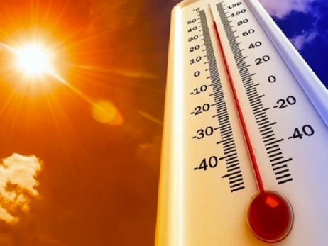 Погода в Украине 22 августа: без осадков и до 35 градусов тепла