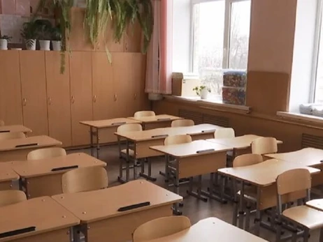 В Киеве учебный год в школах продлится с 1 сентября по 31 мая