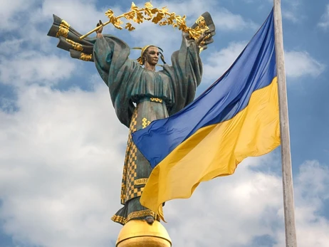 На День Незалежності в Україні обіцяють суху та спекотну погоду