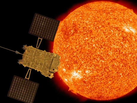 Индия запустила к Солнцу космический корабль для изучения атмосферы