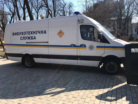 В Киеве сообщили о минировании всех торговых центров - правоохранители проверяют