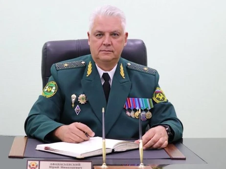 На Луганщині підірвали начальника митниці окупаційної 