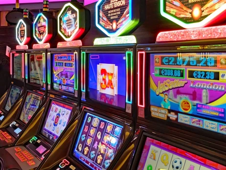 Факт. Нові ігрові автомати 2023 року: що чекає на гемблерів у казино?