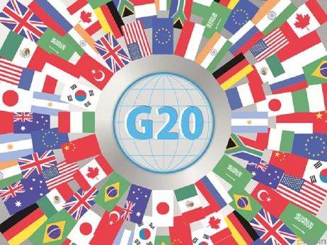 ​Африканский союз стал постоянным членом G20