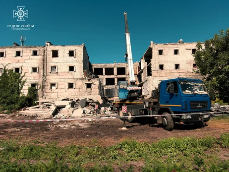Від початку повномасштабного вторгнення у Харкові зруйновано близько 5 тисяч будинків