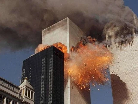 У Нью-Йорку ідентифікували ще двох нових жертв терактів 11 вересня