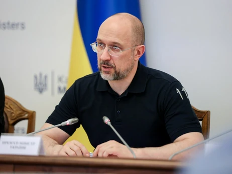 Київ звернеться до світового арбітражу у разі заборони Польщею експорту українського зерна